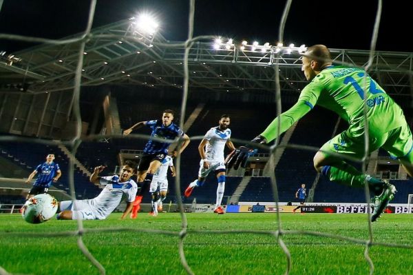 سرمربی آتالانتا پس از برد ۶ گله این تعداد گل عالی است