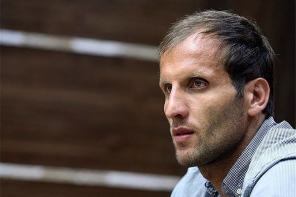  یک پرسپولیسی گزینه جانشینی افاضلی در پارس جنوبی