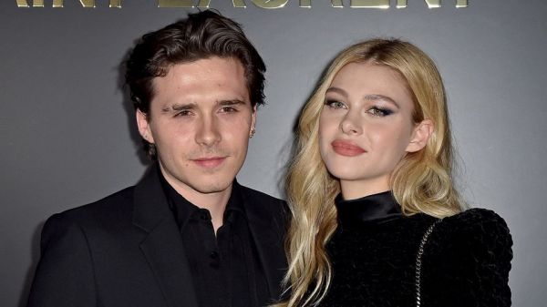  کادوی ازدواج گرانقیمت دیوید بکام به پسرش