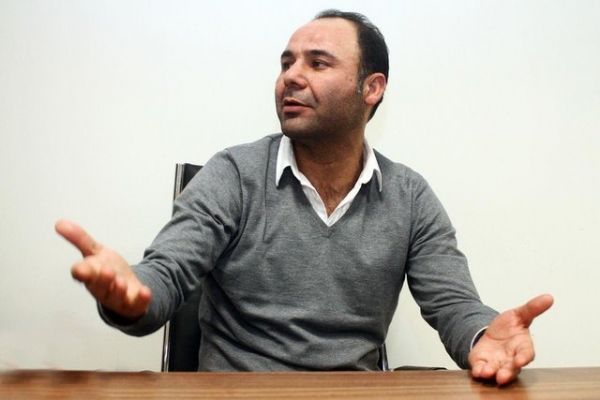 در جلسه معارفه سهراب بختیاریزاده چه گذشت