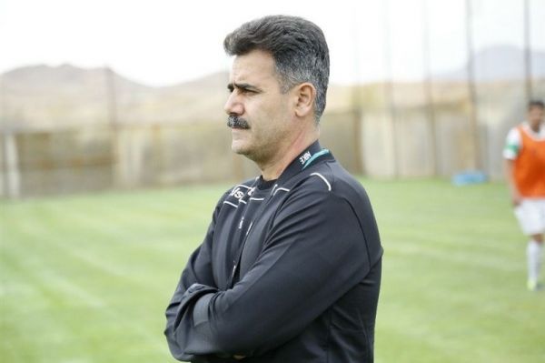 پورموسوی سرمربی جدید پارس جنوبی