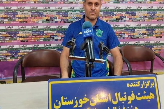 فرحانی آسیایی خواهیم شد