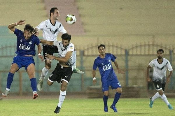  ادعای ورزش سه؛ 12 کرونایی جدید در لیگ برتر