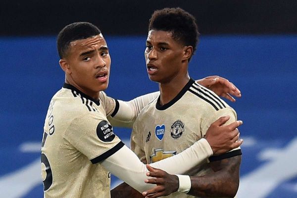  رشفورد  با حضور VAR نمی‌دانید باید در انتظار چه چیزی باشید