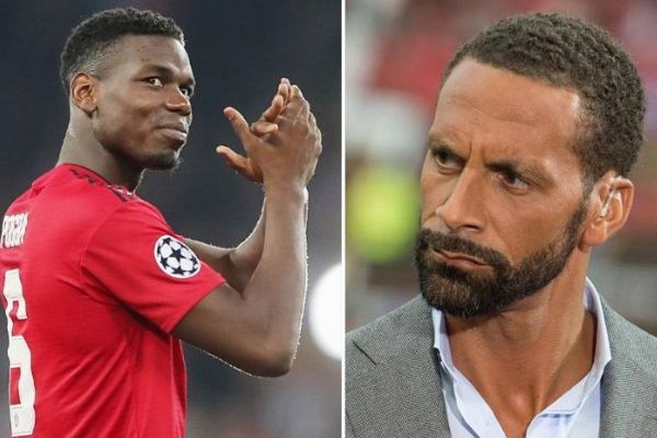  هشدار فردیناند به سولشر  جایگزین کردن پوگبا غیرممکن است