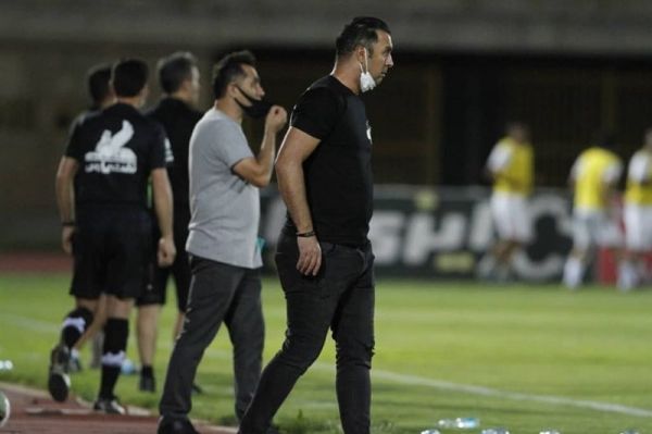  ثبت شکایت رسمی باشکاه سپیدرود برعلیه پاشازاده و شهرداری بوشهر در سازمان لیگ