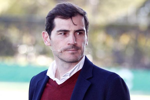 زندگی جدید پیش روی کاسیاس؛ ایکر به رئال مادرید برمیگردد