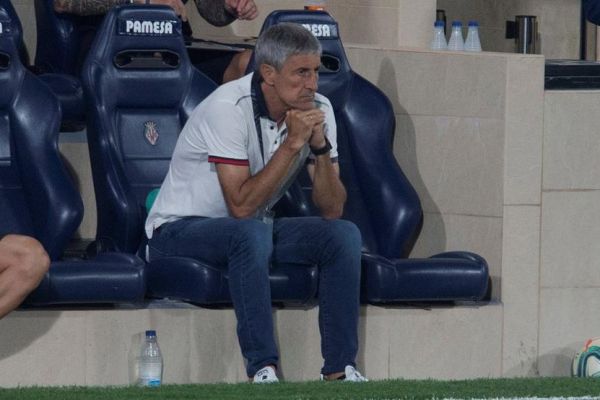  رکساچ  ستین باید بماند، بارسلونا در کل فصل بی ثبات بوده