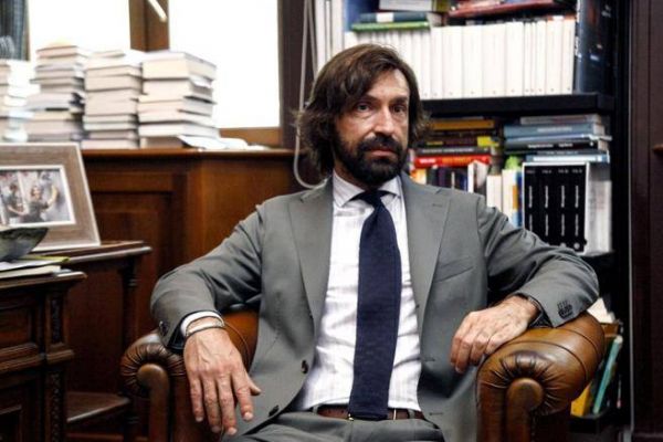 پیرلو در آستانه هدایت یوونتوس؛ آخرین فرصت ساری مقابل لاتزیو