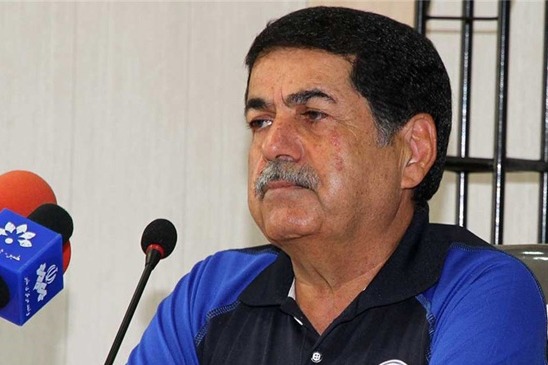 باقرینیا ارادهای برای رفع مشکلات تیمهای نفتی نیست