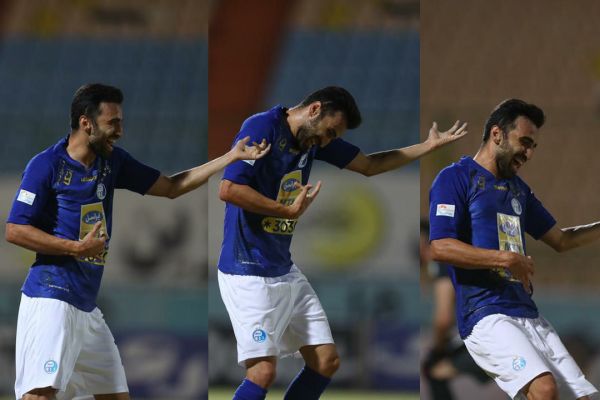  برای ارسلان مطهری؛ پسری که انتقام ما را گرفته