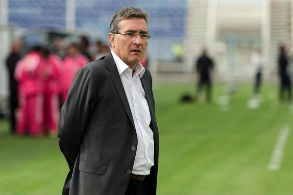 پرسپولیس برای پرداخت طلب برانکو 20 روز فرصت دارد محرومیت از 3 پنجره نقل و انتقالاتی درست نیست