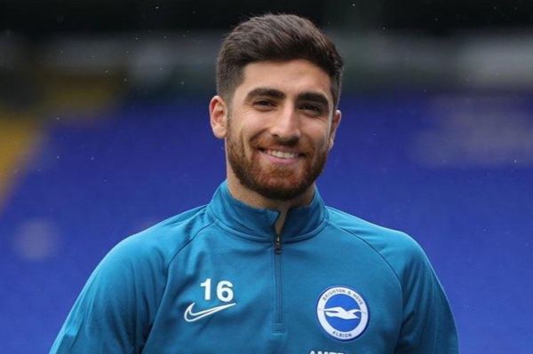 سرمربی پیشین آیندهوون اگر بروما برود، جهانبخش جدیترین گزینه خرید است