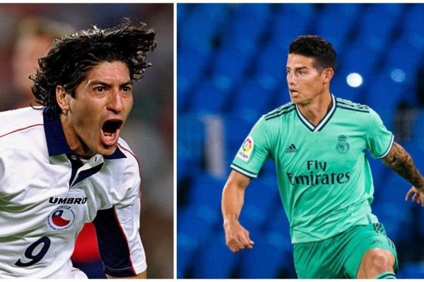  زامورانو  خامس می‌تواند توانایی‌هایش را در تیمی جز رئال مادرید نشان دهد