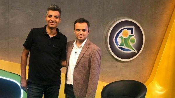 تست کرونای فردوسیپور و حمید محمدی منفی شد