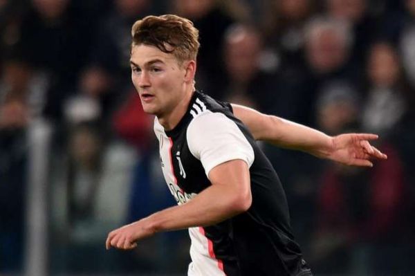  خبر بد برای یوونتوسی‌ها؛ دی‌لیخت نیاز به جراحی دارد