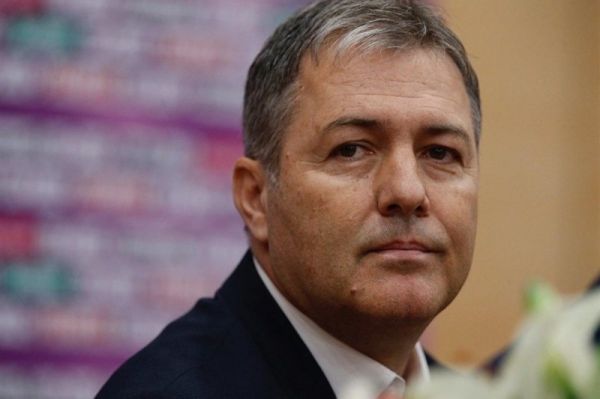 اسکوچیچ نمی توانم بگویم تیم ملی ایران شرایط خوبی دارد