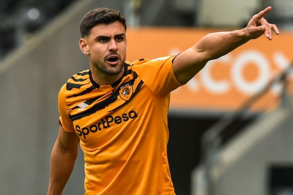 سورپرایز اسکوچیچ از لندن میآید