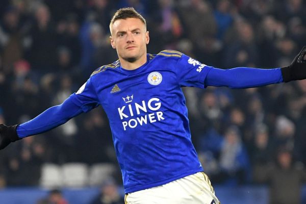 چه کسی آقای گل این فصل لیگ برتر انگلیس می شود