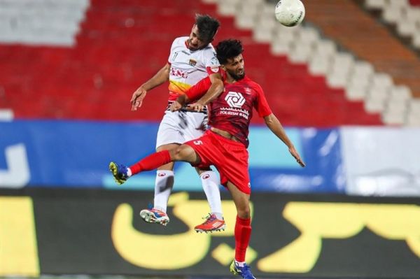  بشار رسن و عارف آغاسی تست دوپینگ دادند