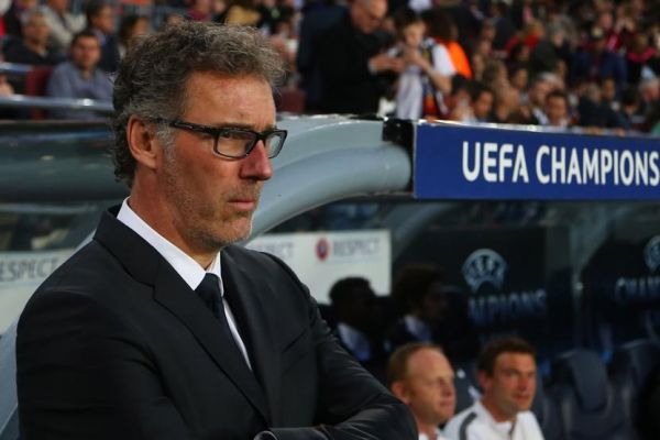 گزینه جدید بارسلونا برای جانشینی ستین لورن بلان