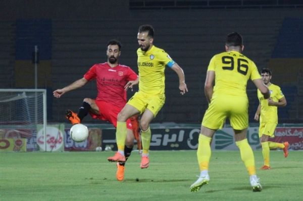  ۲ مربی جدید به کادر فنی پارس جنوبی اضافه می‌شوند