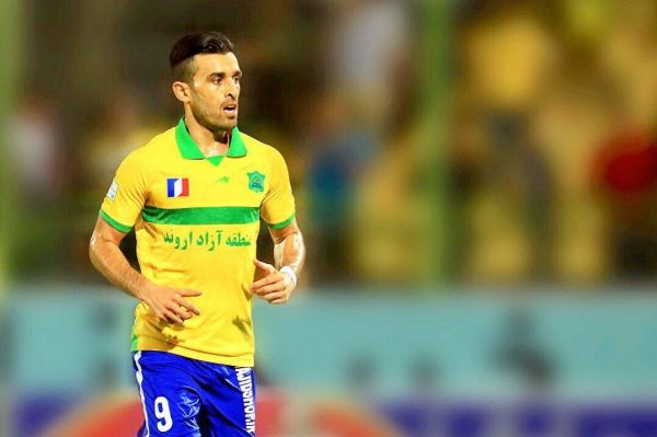 اعتراض شدید به مسئولان لیگ بختیار رحمانی به کرونا مبتلا شد