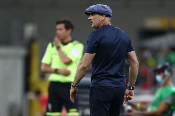 میهایلوویچ وقتی ۵ گل میخورید فقط باید از هواداران عذرخواهی کنید