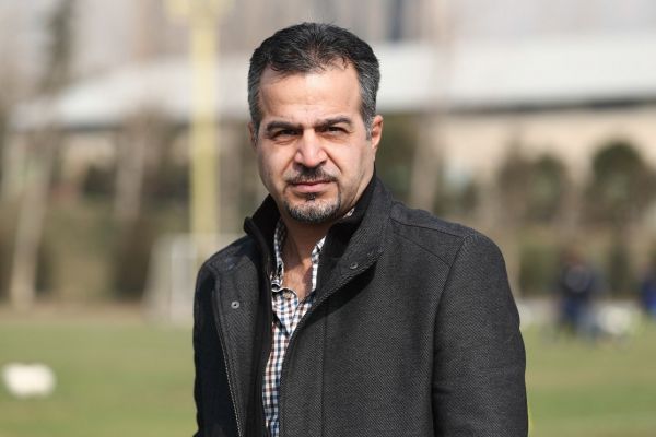  واکنش سرپرست استقلال به مدرک پارس جنوبی در استیناف