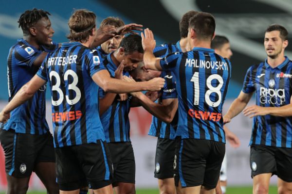  سرمربی سابق تیم ملی فرانسه  پاریسی‌ها نگران نباشند؛ آتالانتا را به راحتی می‌برند