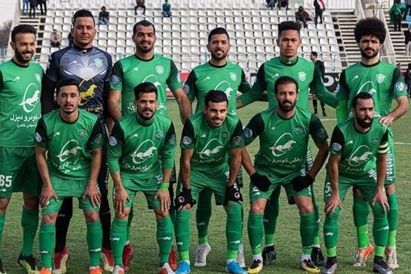  نتیجه تست اعضای ماشین سازی منفی اعلام شد