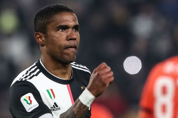 یوونتوس به دنبال جایگزینی رائول خیمنز با داگلاس کاستا