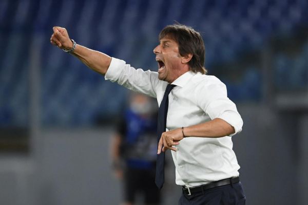  اعتراض تند کونته؛ تقویم سری آ برای ما دیوانه‌وار چیده شده