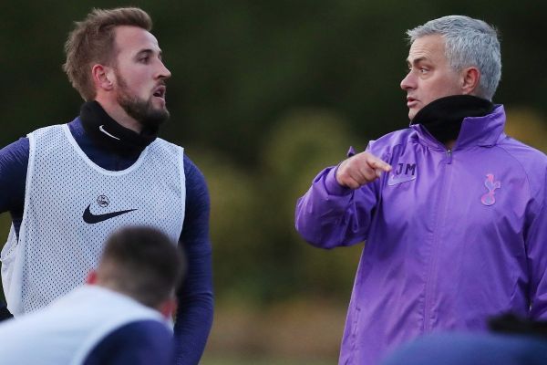 مورینیو کین در تیمهای دیگر بازیکن خاصی نخواهد بود