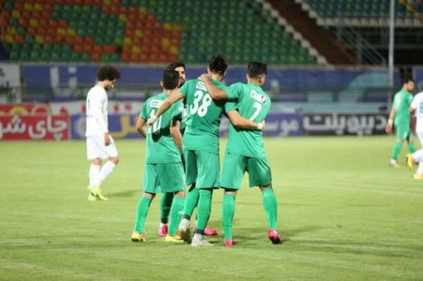 حضور نمایندگان حقوقی باشگاه ذوب آهن در کمیته انضباطی