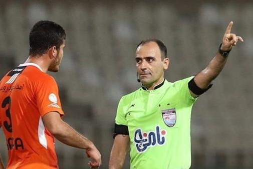 زرگر رییس هیات فوتبال استان سمنان شد