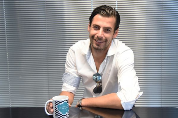  زندی  دوست دارم روزی در استقلال مربیگری کنم