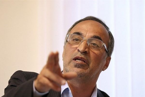 واعظ آشتیانی منصوبکنندگان مدیران استقلال و پرسپولیس باید جوابگو باشند