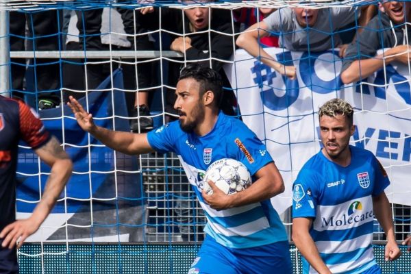  نظر رضا گوچی درباره بازی در لیگ ایران؛ باید ببینم چه می‌شود