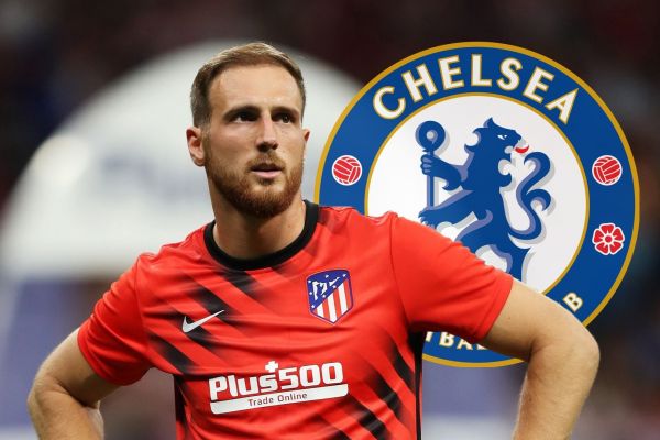 اوبلاک با 120 میلیون یورو به چلسی میرود