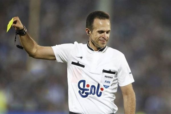  اسامی داوران هفته بیست و ششم و دو دیدار معوقه لیگ برتر اعلام شد