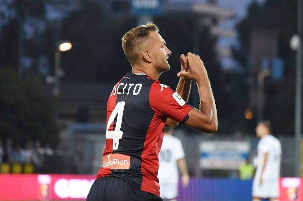  فیورنتینا همچنان به دنبال جذب دومنیکو کریشیتو