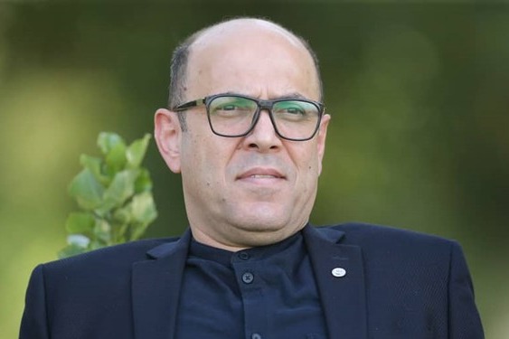 سعادتمند صحبت از محرومیت استقلال کار قشنگی نیست