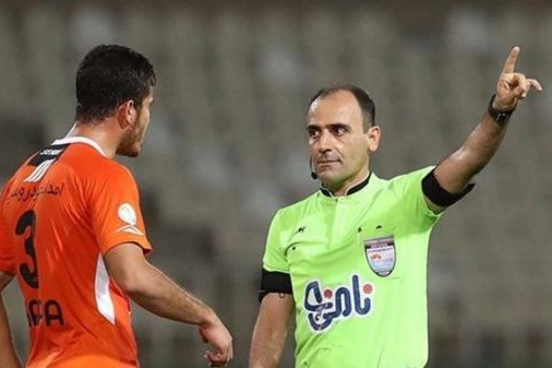 زرگر باید حواشی فوتبال سمنان را به حداقل برسانیم داوران لیگ برتر نمره قبولی گرفتند