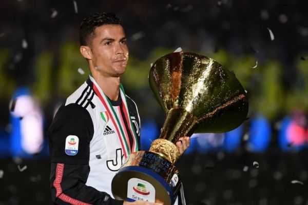 یوونتوس پنجشنبه شب قهرمان سری آ میشود