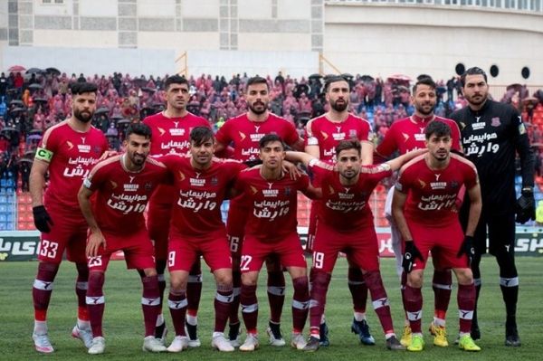  اعضای تیم نساجی امروز تست کرونا می‌دهند