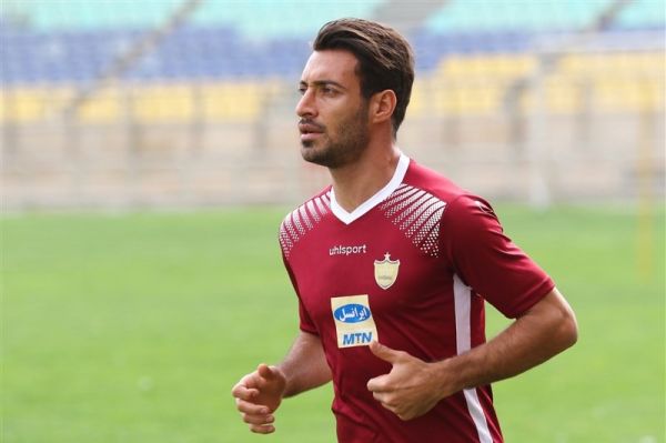 توضیحات صالحی در مورد محرومیت عجیب شجاع خلیلزاده