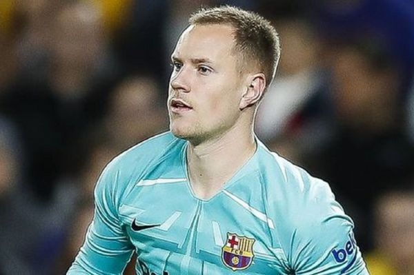 واکنش بارسلونا به شایعه علاقه چلسی به جذب ترشتگن چیست