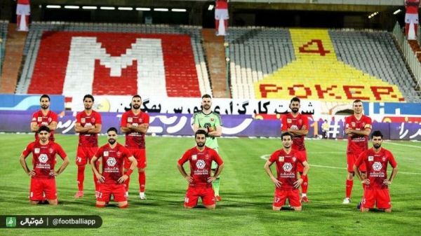  گزارش آماری  پرسپولیس هنوز 1000 امتیازی نشده؛ استقلال 1027 امتیاز دارد