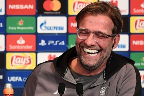 کلوپ باید مقاومت کنم تا امروز به عنوان بازیکن تعویضی وارد میدان نشوم